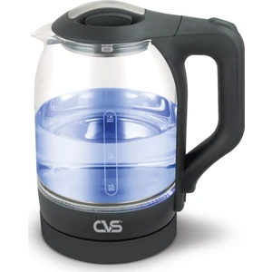 DN 9312 Yaşam Cam Kettle
