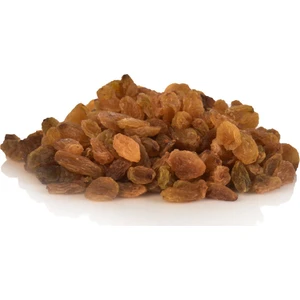 Akçin Gıda Sarı Kuru Üzüm 500 Gr