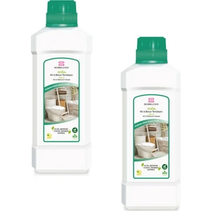 Wc & Banyo Temizleyici 750ML