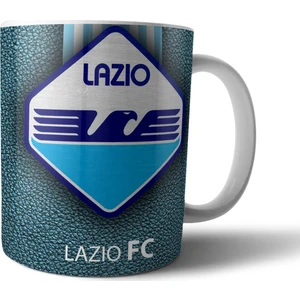 SS Lazio Kupa Bardak Model 1