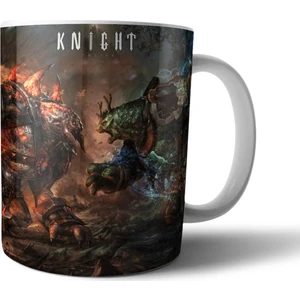 Knight Online Kupa Bardak Model 1