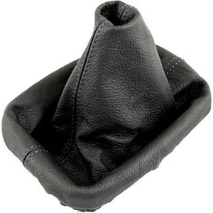 Her Araca Uygun Vites Körüğü Siyah Dikişli Üniversal