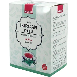 Isırgan Otlu 42 Adet