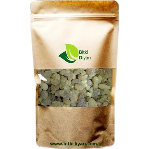 Bitki Diyarı Ak Günlük Sakızı 100 gr