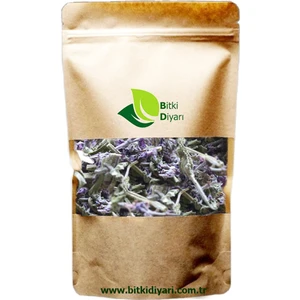 Bitki Diyarı Adaçayı Ebegümeci Karışımı 100 gr