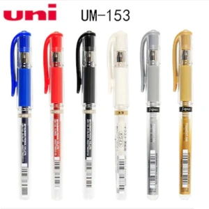 Signo Broad Imza Kalemi 1,0 mm 6'lı