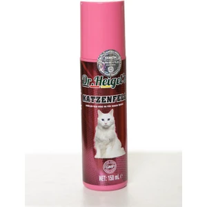 Dr. Heigel's Dr.heigel's Katzenfell Kediler Için Deri ve Tüy Bakım Ürünü (150ML)