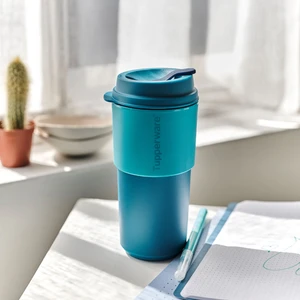 Taşıma Bardağım 490 ml Mavi