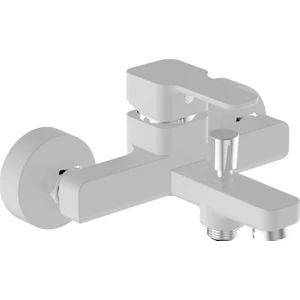 Grade Beyaz Banyo Bataryası