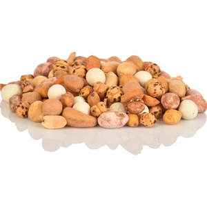 Lüx Karışık Kuruyemiş 500 gr