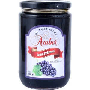 Üzüm Pekmezi 800 gr