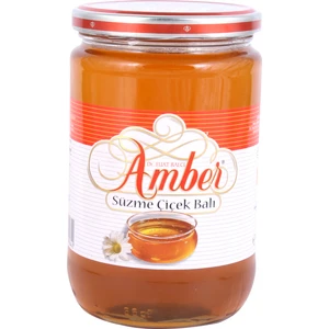 Özel Süzme Bal 850 gr
