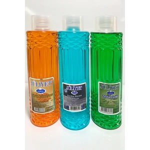 60' Tütün Kolonyası 400 ml + Kordon Büyüsü Kolonya 400 ml + Zeytin Kolonyası 400 ml