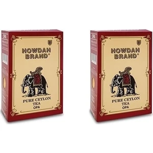 Howdah 500 gr x  2  1000 gr