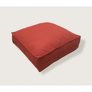 Kare Meditasyon Minderi 40x40x12 cm Su ve Leke Tutmayan Kılıf ile Rahatlık Sağlar