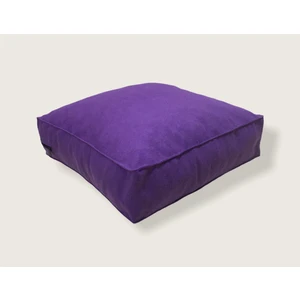 Kare Meditasyon Minderi - 40X40X12 Cm- Dekoratif Kare Minder