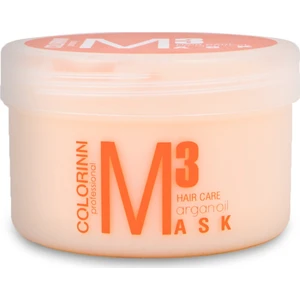 M3 Argan Oil Hair Care Mask