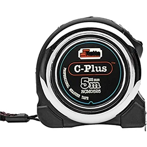 RCM0525 Şerit Metre 5 m
