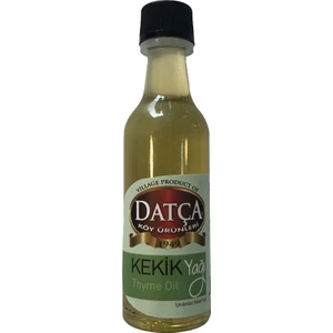 Datça Köy Ürünleri Datça Kekik Yağı 50 ml