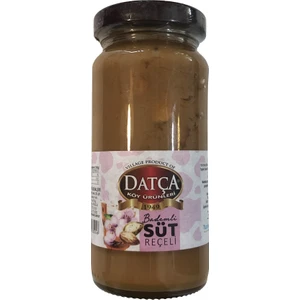 Datça Köy Ürünleri Bademli Süt Reçeli 280 gr