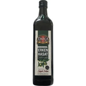 Datça Köy Ürünleri Datça Erken Hasat Zeytinyağı 750 ml