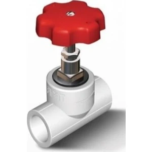 Sıva Altı Vana 25*3/4