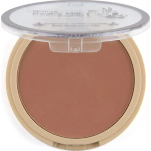 Keçi Sütlü Matte Blush 01