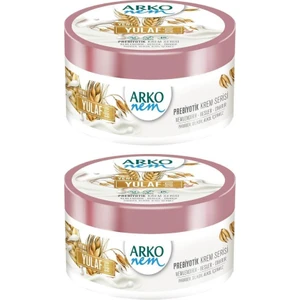 Nem Prebiyotik Krem Serisi Yulaf Sütü 250 ml X2