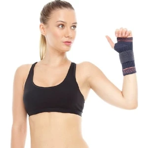 Orlex® Orx-E 78 Örme El Bilek Ateli ( Sağ El )