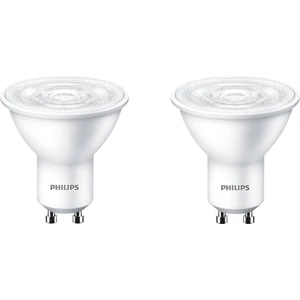 Essential 3.2-40W Kırık Beyaz Işık 4000K GU10 LED Spot Ampul 2 Adet