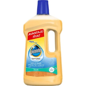 Ahşap Temizleyici 1  Lt