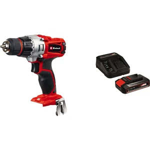 Te-Cd 18/2 Li Akülü Matkap + 18V 2,5 Ah Starter Kit