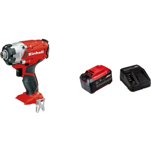 Te-Cı 18/1 Akülü Darbeli Vidalama + 18V 5,2 Plus Akü