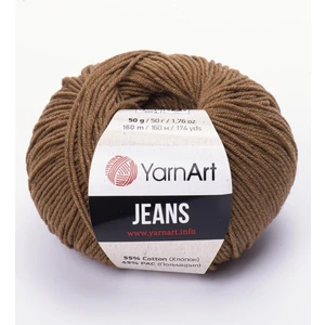 Jeans Kahve - 40