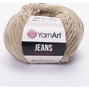 Jeans Koyu Bej - 48