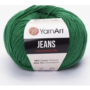 Jeans Koyu Yeşil - 52