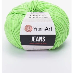 Jeans Neon Yeşil - 60