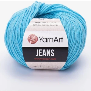 Jeans Turkuaz - 33