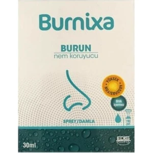 Edis Pharma Burnixa