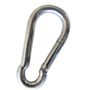 Karabina Galvanizli Hamak Salıncak Outdoor Askısı 8 mm