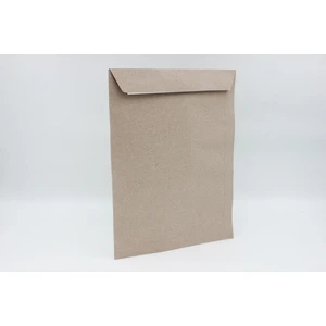 Torba Zarf 17x25 90 gr Kraft 500 Adet