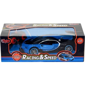 Parstek 699-231 Kumandalı Racing Speed Spor Araba