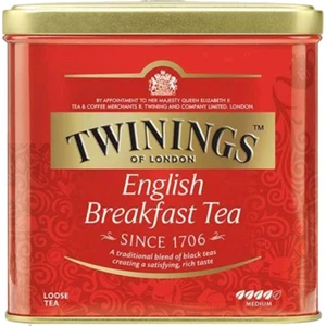 English Breakfast Tea 200GR