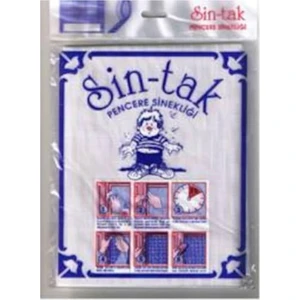 Sin-Tak Pratik Sineklik  75X125 2 Adet