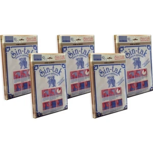 Sin-Tak Pratik Sineklik  75X125 5 Adet