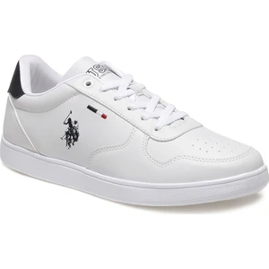 U.S. Polo Assn. Thunder Yeni Sezon Erkek Spor Ayakkabı