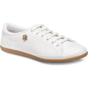 U.S. Polo Assn. Jojo 1fx Siyah Hakiki Deri Günlük Kadın Ayakkabı