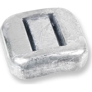 Ağırlık Kurşun 2 kg