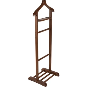 Masif Ahşap Tekli Dilsiz Uşak Ceviz Doğal Kayın Ağacı