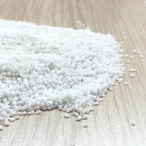 Minyatür Bahçem Beyaz Dekoratif Kum 500 gr